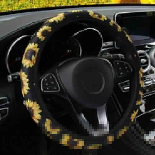 Wholesale Breathable and Anti Slip Diving Material Car Accessories